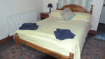 Bed in Apartment 2 Bed in Apartment 2
