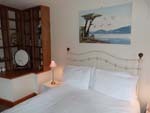 Chalet bedroom Chalet bedroom