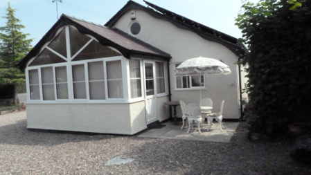 Willows Cottage Willows Cottage