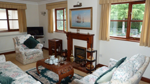 Willows sitting room Willows sitting room