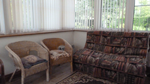 Sun room Sun room