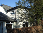 Kwerky Cottage Kwerky Cottage