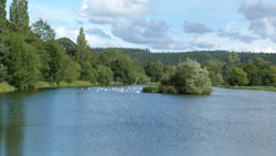 Walcot East Lake Walcot East Lake