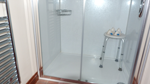 Willows Shower Willows Shower